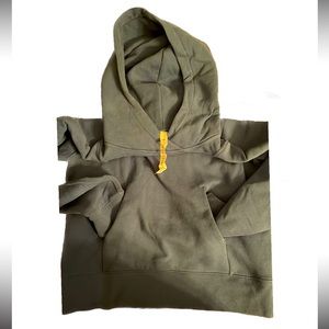 SOLD‼️Lululemon Scuba Hoodie SOLD‼️